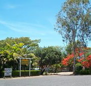 Mareeba Riverside Caravan Park - Accommodation Port Macquarie