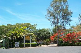 Mareeba Riverside Caravan Park - Accommodation Port Macquarie 0