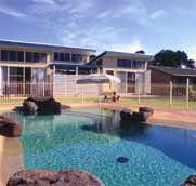 Park View Holiday Units - Accommodation Port Macquarie
