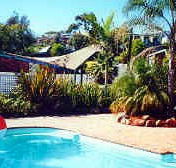 Anchorage Apartments Bermagui - Accommodation Port Macquarie