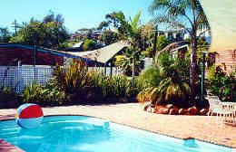 Anchorage Apartments Bermagui - Accommodation Port Macquarie 0