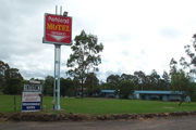 Parkland Motel - Accommodation Port Macquarie 0