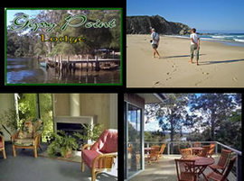 Churchill VIC Accommodation Port Macquarie
