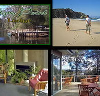 Gipsy Point Lodge - Accommodation Port Macquarie