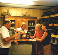 Amarillo Vines - Accommodation Port Macquarie