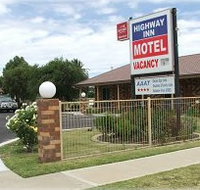 Highway Inn Motel - Accommodation Port Macquarie