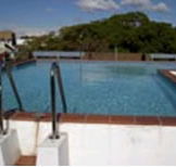 Rooftop Motel - Accommodation Port Macquarie