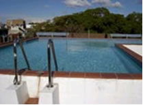 Rooftop Motel - Accommodation Port Macquarie 0