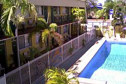The Stuart Hotel - Accommodation Port Macquarie 0
