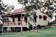 Accommodation Port Macquarie