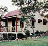 Mango Hill B and B - Accommodation Port Macquarie