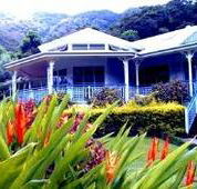 Nutmeg Grove - Accommodation Port Macquarie