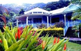 Nutmeg Grove - Accommodation Port Macquarie 0