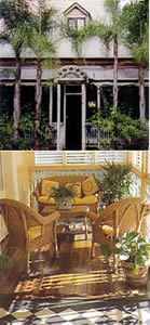 Spring Hill QLD Accommodation Port Macquarie