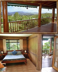 Atherton QLD Accommodation Port Macquarie