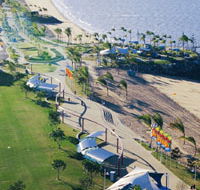Coral Lodge Bed  Breakfast Inn - Accommodation Port Macquarie