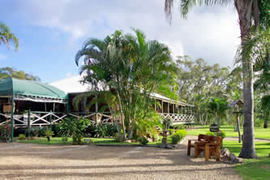  Accommodation Port Macquarie