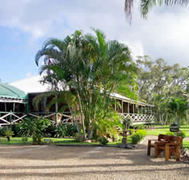 Agnes Water Hideaway - Accommodation Port Macquarie