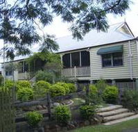 Thornton Country Retreat - Accommodation Port Macquarie