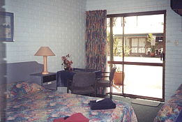 Amaroo Motor Inn - Accommodation Port Macquarie 0