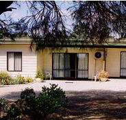 Casuarina Cabins - Accommodation Port Macquarie