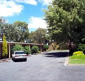 Jubilee Motor Inn - Accommodation Port Macquarie