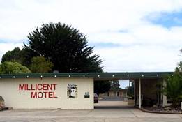 Millicent Motel - Accommodation Port Macquarie 0