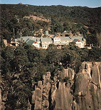 Mount Buffalo Chalet & Cresta Lodge - Accommodation Port Macquarie 0