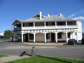 Accommodation Port Macquarie