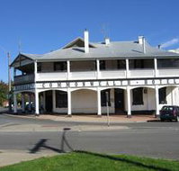 Commonwealth Hotel - Accommodation Port Macquarie
