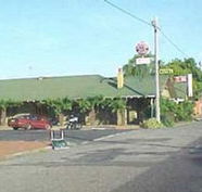 Great Western Hotel Motel - Accommodation Port Macquarie