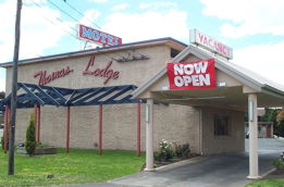 Hallam VIC Accommodation Port Macquarie