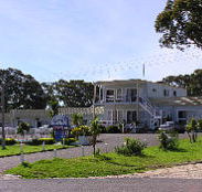 Blue Horizon Motel - Accommodation Port Macquarie