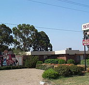 Coach Lamp Motel - Accommodation Port Macquarie
