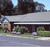 Hepburn Springs Motor Inn - Accommodation Port Macquarie