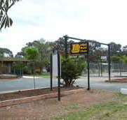 River Village Motel  Holiday Units
