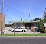 Roma Holiday Flats - Accommodation Port Macquarie