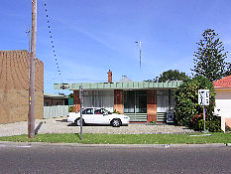 Roma Holiday Flats - Accommodation Port Macquarie 0