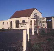 Rosedale Motel - Accommodation Port Macquarie