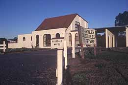 Rosedale Motel - Accommodation Port Macquarie 0