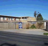 Sale Motel - Accommodation Port Macquarie