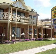 Victoria Lodge Motor Inn and Apartments - Accommodation Port Macquarie