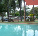 Bribie Island Caravan Park - Accommodation Port Macquarie