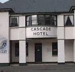 Cascade Hotel - Accommodation Port Macquarie