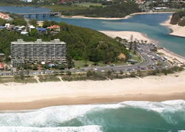  Accommodation Port Macquarie