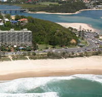 The Rocks Resort - Accommodation Port Macquarie
