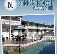 Barker Lodge Motor Inn - Accommodation Port Macquarie