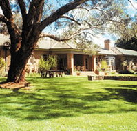 Millamolong Station - Accommodation Port Macquarie