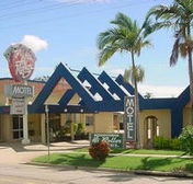 Hi Roller Motel - Accommodation Port Macquarie