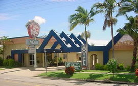 Hi Roller Motel - Accommodation Port Macquarie 0